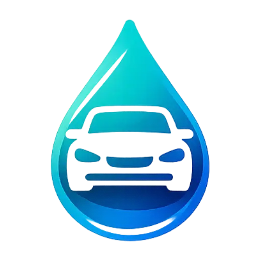 Lavage auto à domicile Chamborand